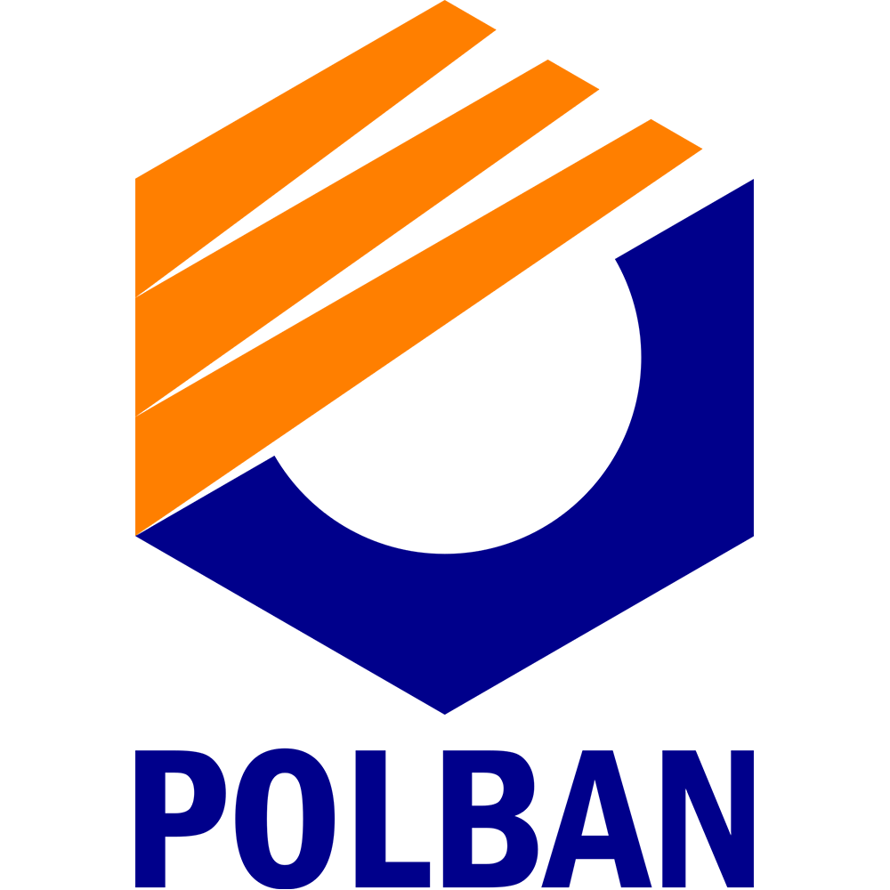 Politeknik Negeri Bandung logo